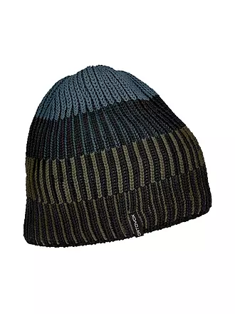 ORTOVOX | Gorro Deep Knit |